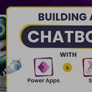 Build A Chatbot With Power Apps And SQL Server