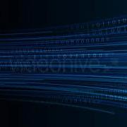 Data Stream Binary Information Abstract Background