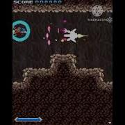 Alpha Wing EX J2ME Base Entrance 2 Gameplay