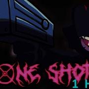 One Shot Friday Night Funkin Corruption Takeover 1 HOUR
