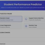 Student Academic Performance Prediction With Machine Learning GCTU