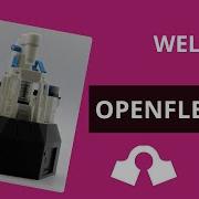 Welcome To OpenFlexure