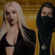 Alan Walker Ava Max Gimb Take You To Hell Official Music Video