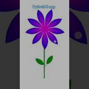 Draw Flower In Python Pydroid 3 App Turtle Graphics Design