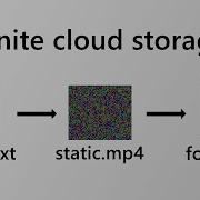 File Storage On YouTube Project Showcase 1