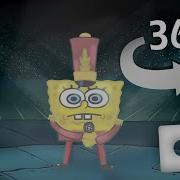 Sweet Victory Spongebob In VR 360 Video