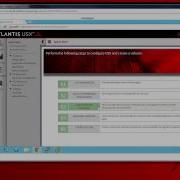 Webinar Atlantis USX Software Defined Storage Solution Demo 2015 05 21