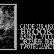 Code Orange Kids Saint Vitus 2013 Full Show