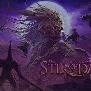 Blasphemous The Stir Of Dawn Free DLC Trailer