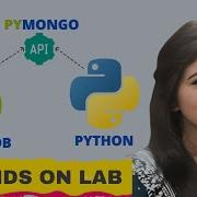 Getting Started With Python And MongoDB What Is PyMongo