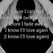 Fly Again Broken Wings Lyrics Danny Fernandes