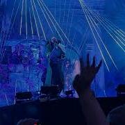 Sleep Token Rain Live At Download Festival 2025
