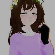 MMDxFRIEND LoL XD MY NEW SELF TEST