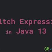 Internals Of Switch Expression In Java 13