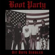 Boot Party