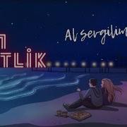 Semicenk Funda Arar Al Sevgilim 1 Saat 1 Saatlik Al Sevgilim Kır Kalbimi