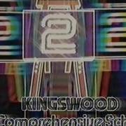 BBC 2 Continuity Monday 4th October 1982