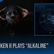 Sleep Token II Plays Alkaline