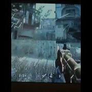 MY NEW INFECTION PATCH COD4
