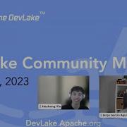 DevLake Meetup Interview DevLake V0 19 V0 20 October 19 2023
