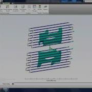 Cool Analysis Quick Start Tutorial Autodesk Moldflow