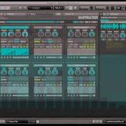 BUFFEATER Overview And Video Tutorial