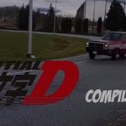 Initial D Meme Compilation 3
