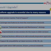 WebMethods ESB Are You Planning For An Upgrade Think About Modernization