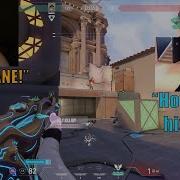 Streamers React To INSANE Aim