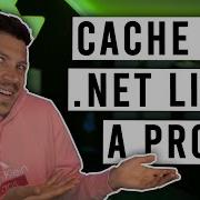 The Only Cache You Should Be Using In NET
