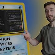 Общая архитектурная структура для приложения Python