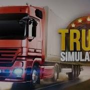Truck Simulator 2017 Android Gameplay HD
