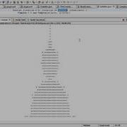 Mandelbrot Generation Java