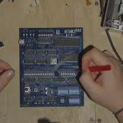 6502tor 1 Overview And Writing To Memory