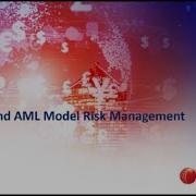The AML Act And Model Risk Management
