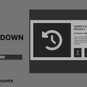 Countdown Timer Using Html Css JavaScript Customizable Countdown Timer Using JavaScript