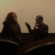 Introduction Of Thanatomorphose By Director Eric Falardeau At Blood In The Snow Film Festival