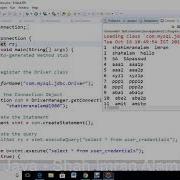 Lecture 13 Difference Between ExecuteQuery Execute And ExecuteUpdate Methods Of Statement Class