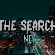 NF The Search Lyrics