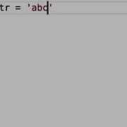 Using A Range To Extract A Few Characters From The Middle Of A String