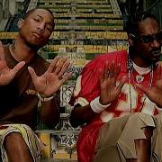 Snoop Dogg Beautiful Ft Pharrell Williams