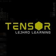 Artificial Neural Network Webinar Understand Machine Learning Algorithm Tensor Lejhro Learning