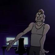 Jerma I REMAIN With Music Based On Corax S Animation