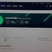 Getting A TMDb API Key
