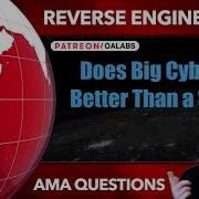 Does Big Cyber Pay Better Than Startups Reverse Engineering AMA