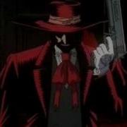 Megadeth Addicted To Chaos Hellsing Amv