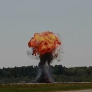 Explosion Sound Effect Bomb Sound Boom Sound