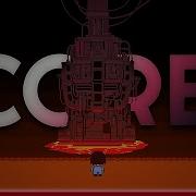 CORE UNDERTALE Remix Cover