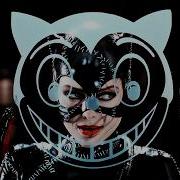 Batman Returns Catwoman Makes An Impression On Batman ClipZone Heroes Villains