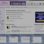 Install Eclipse For Android Development